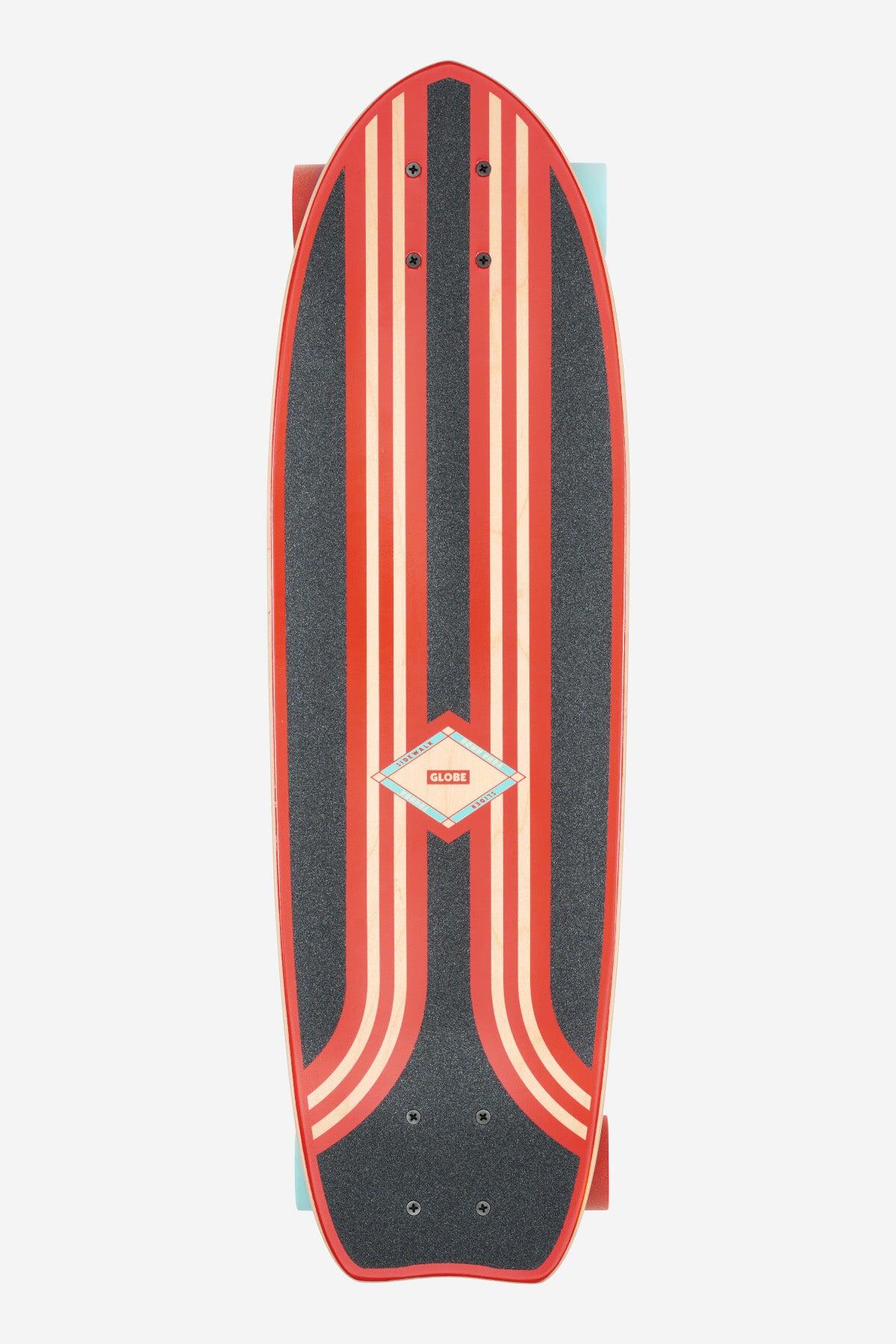 Sidewalk Slider 28" Cruiserboard 2/2