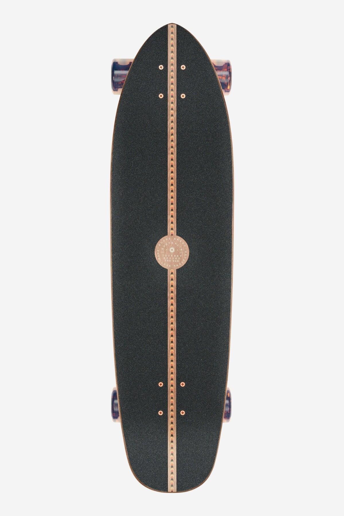 Forager 34" Cruiserboard 2/3
