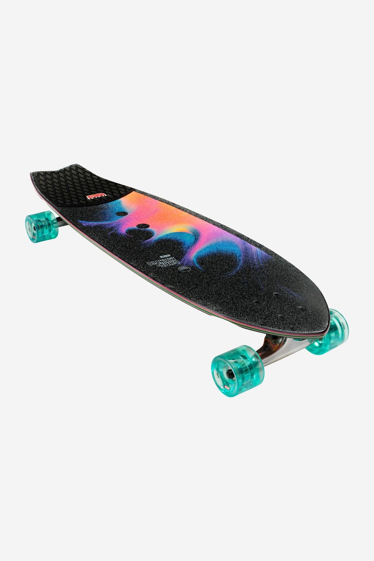 Chromantic 33" Cruiserboard 3/4