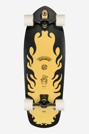 Thumpy Surf Skate