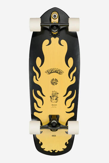 Thumpy Surf Skate