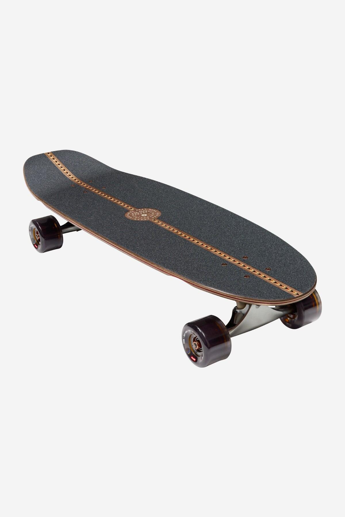 Coaster 31" Cruiserboard 3/3