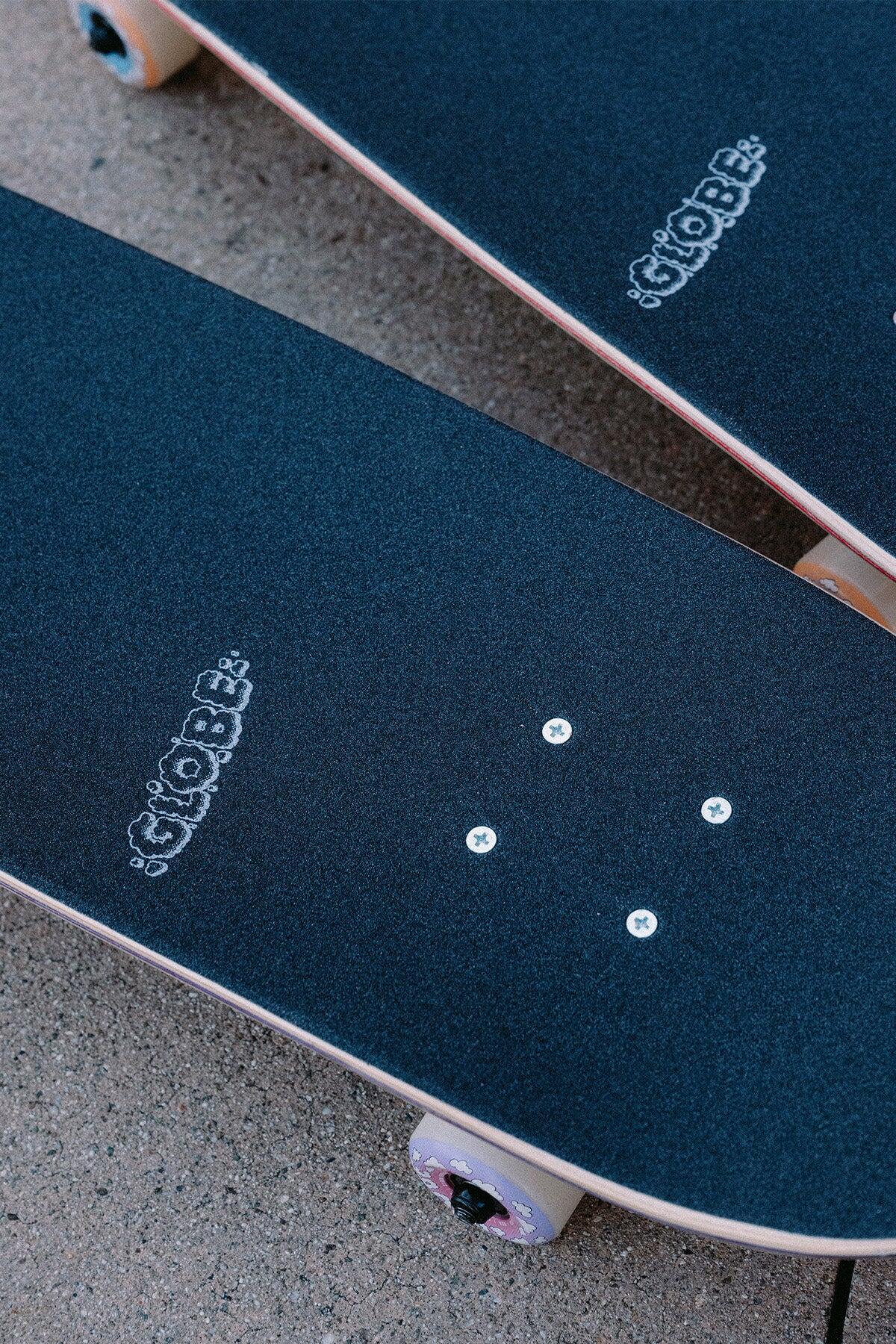 Kids Grip 95 Mini 7.9 Komplett-Skateboard 3/5
