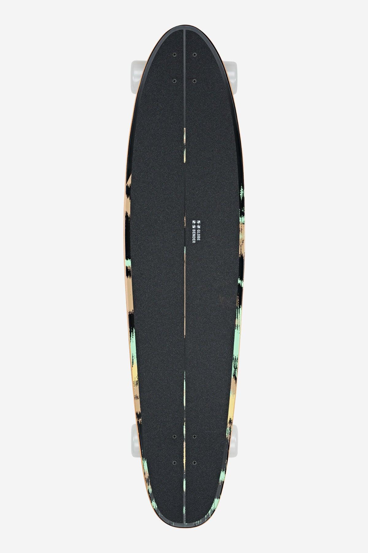 Bender 41" Longboard 2/3