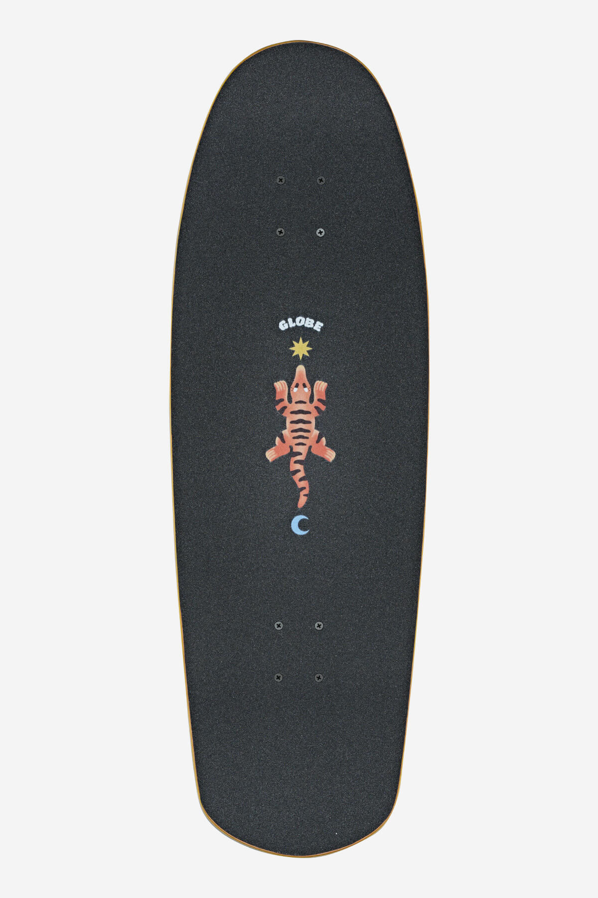 Big Bad Bruiser 33" Cruiserboard 2/3