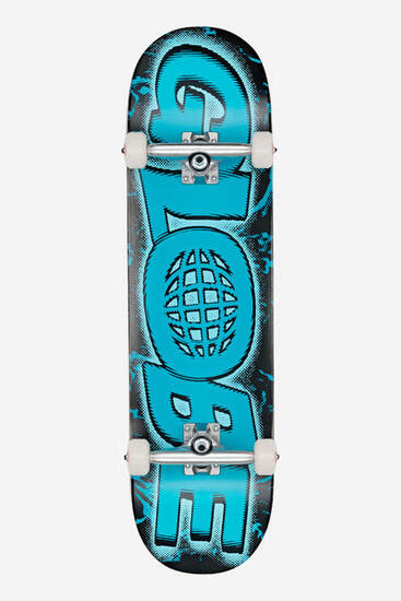 G0 Reverb 8.5 Complete Skateboard