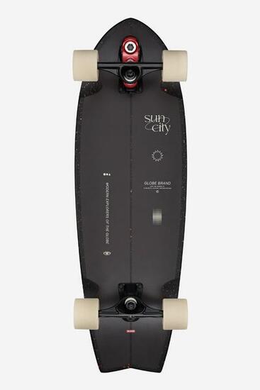 Sun City 2 Surf Skate
