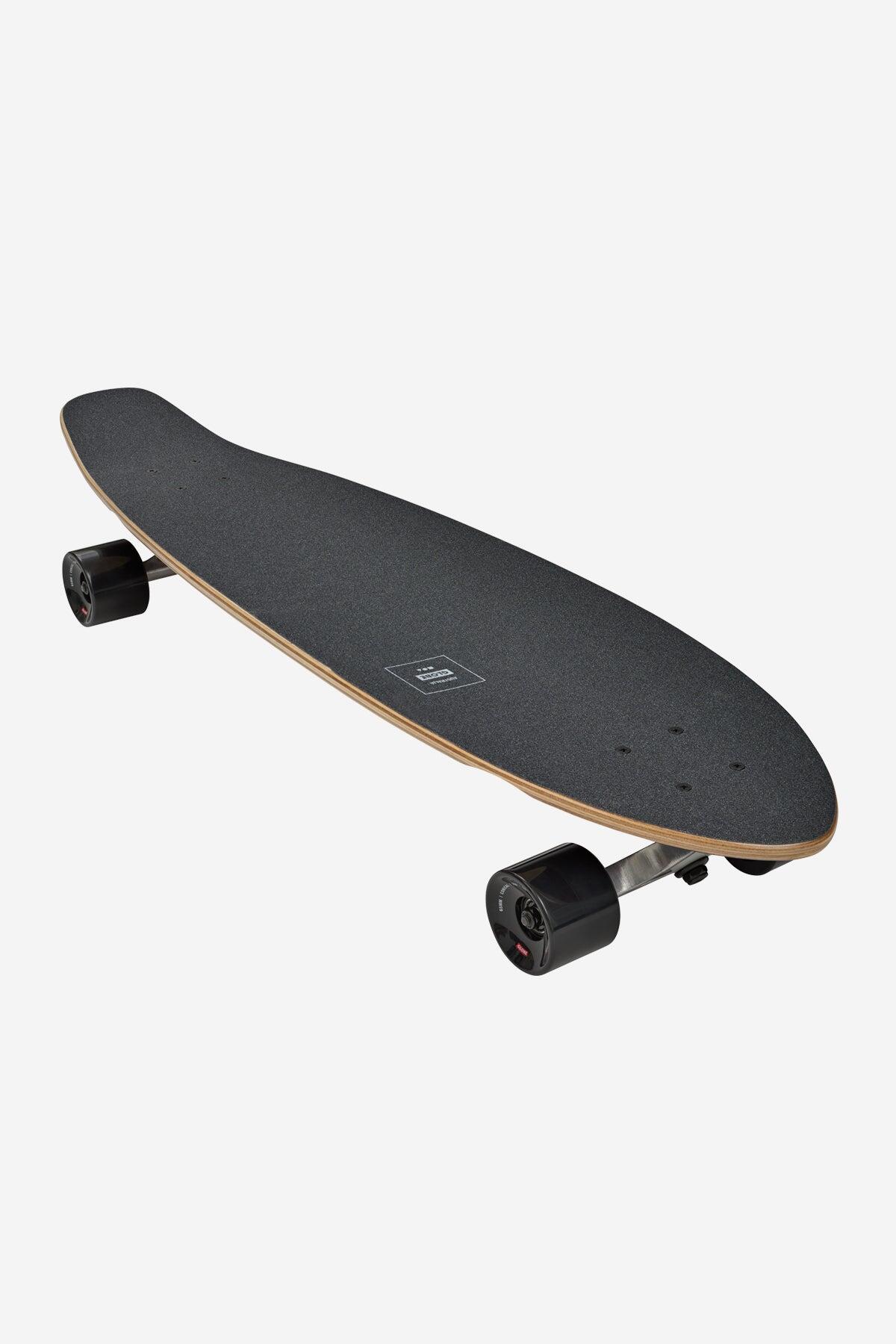 The All-Time 35" Longboard 3/3