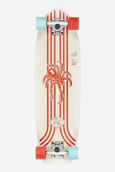 Sidewalk Slider 28" Cruiserboard