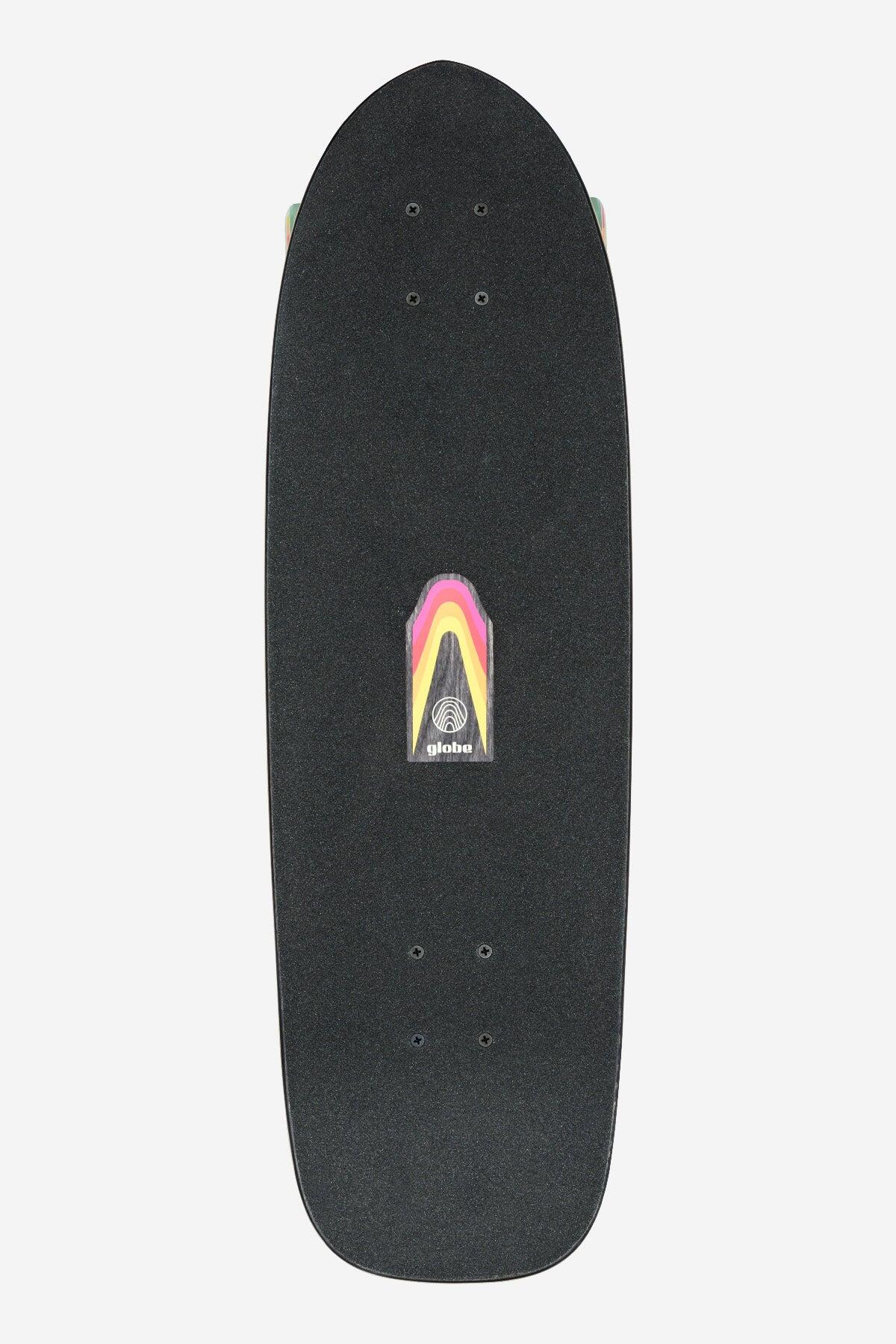 Blazer Fuego 29 29" Cruiserboard 2/4