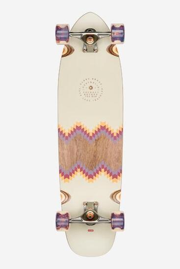 Forager 34" Cruiserboard