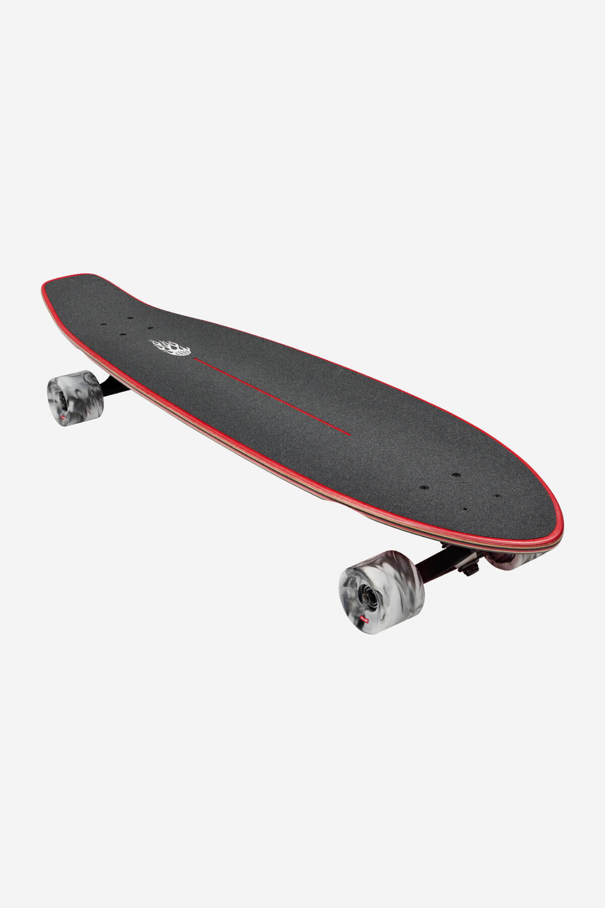Das ultimative 35"-Longboard 3/3
