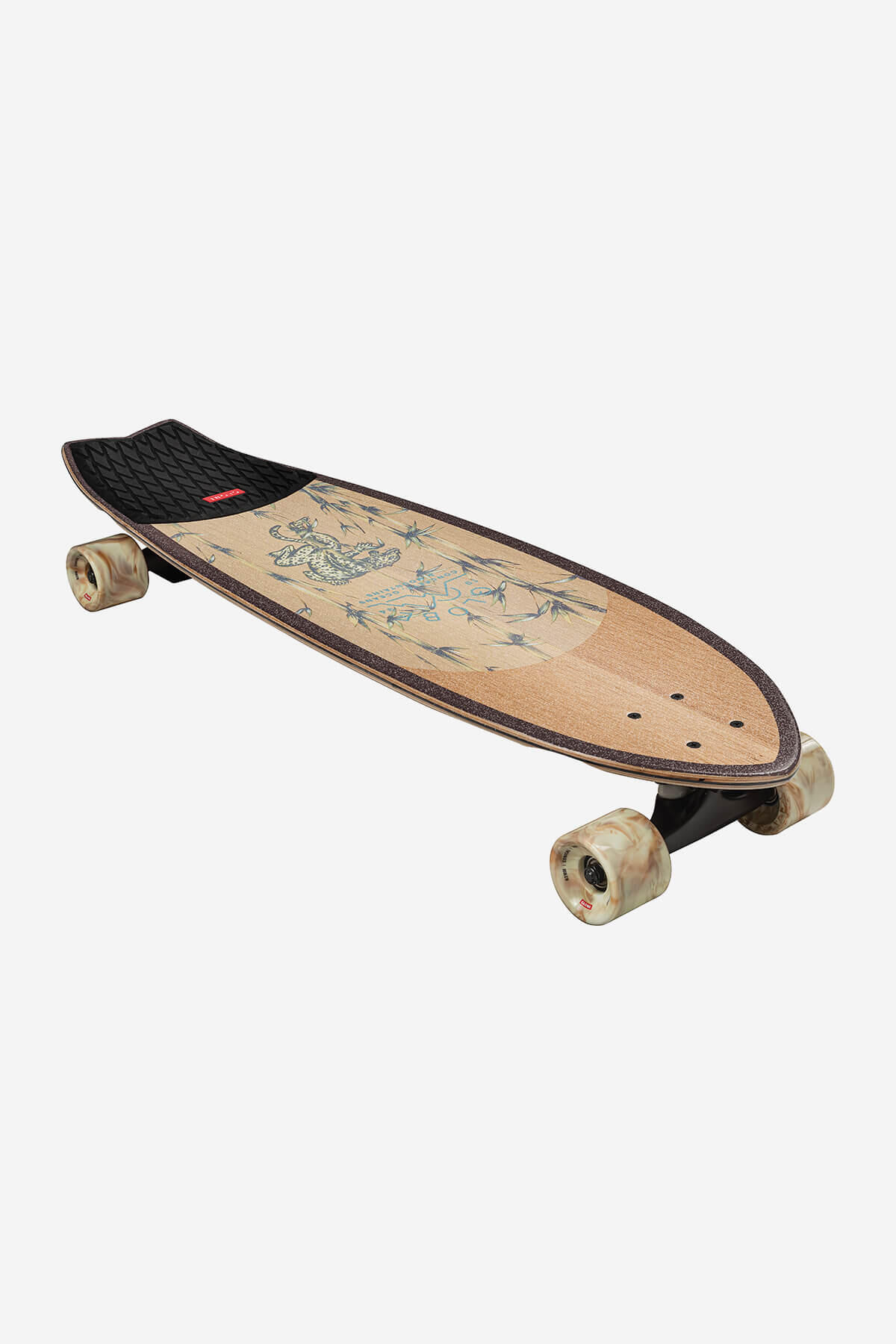 Skateboard Globe Chromantic 2/3