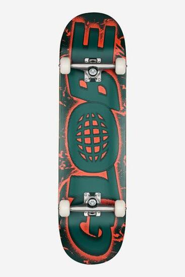 G0 Reverb 8.375 Complete Skateboard