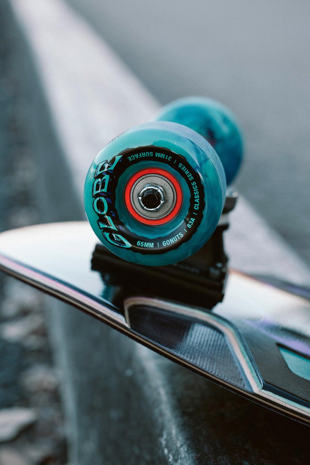 Talon 30" Cruiserboard 3/5