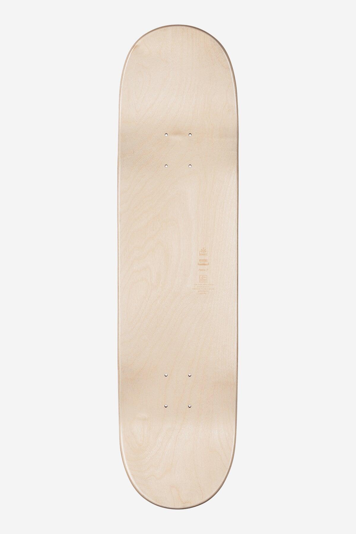 Goodstock 8.0 Deck 2/3