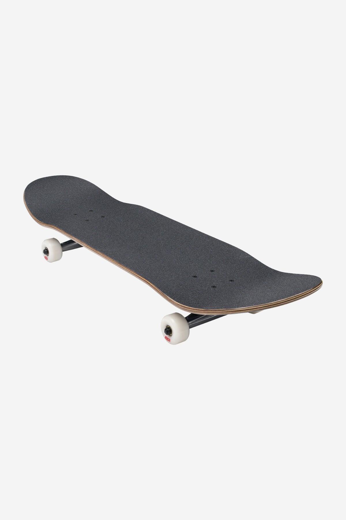 Goodstock 9.0FU Komplett-Skateboard 3/4