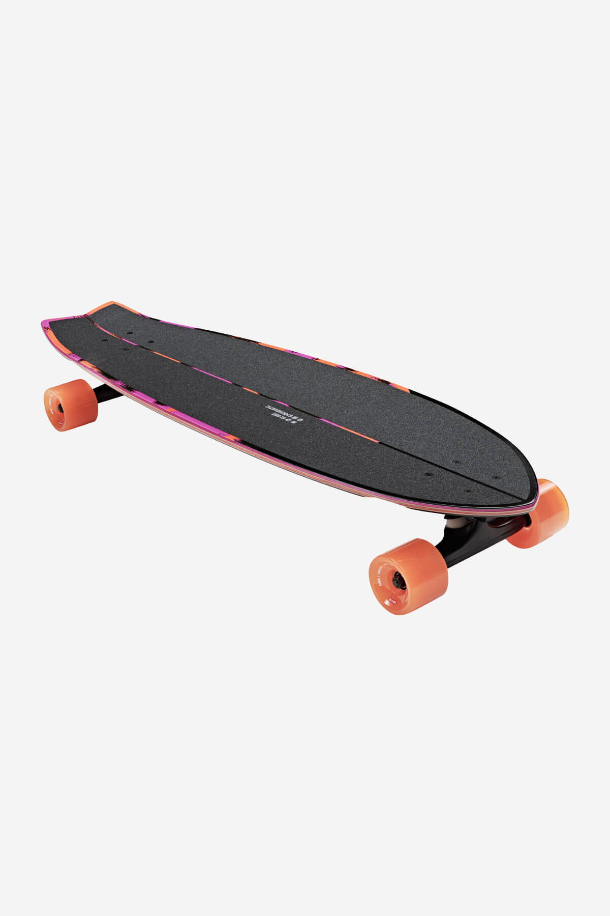 Chromantic 33" Cruiserboard 3/3