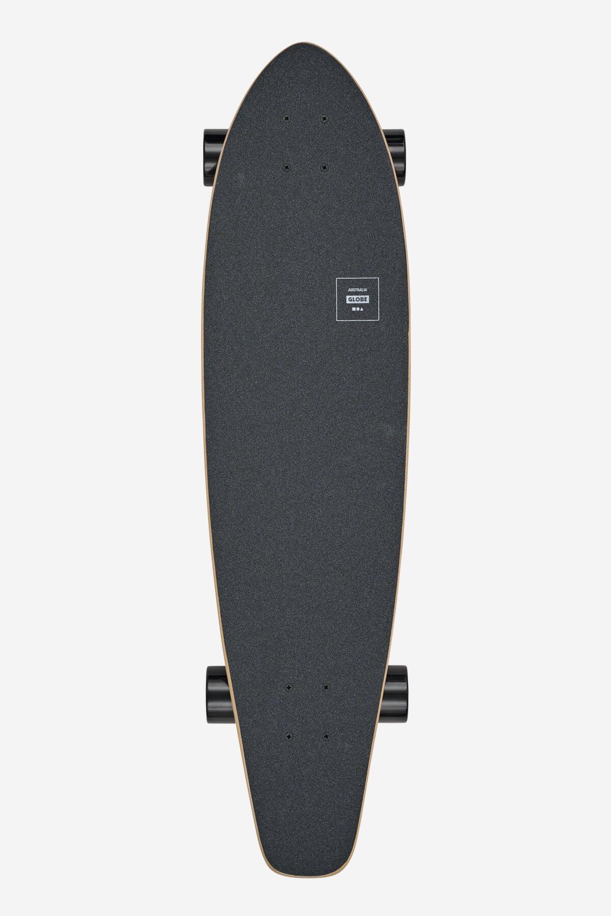 The All-Time 35" Longboard 2/3