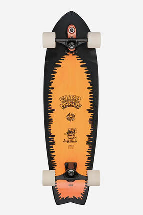 Chromantic Surf Skate
