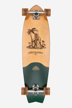 Chromantic 33" Cruiserboard