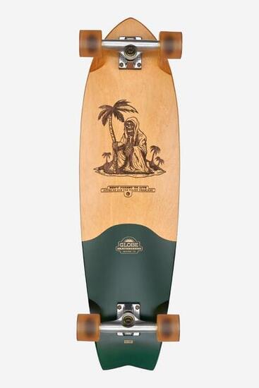 Chromantic 33" Cruiserboard