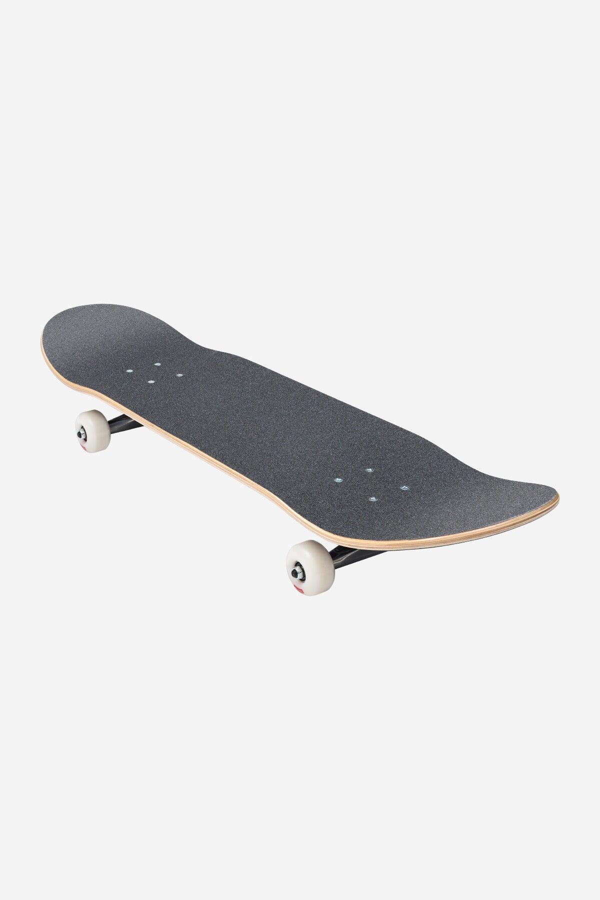 G0 Unfussed 8.25 Komplett-Skateboard 3/5