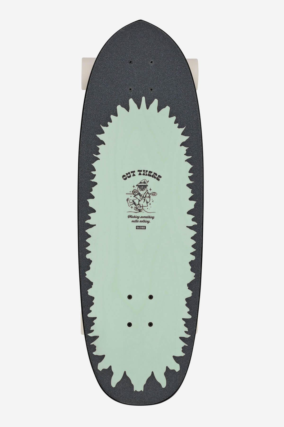 Frothy Surf Skate 2/3