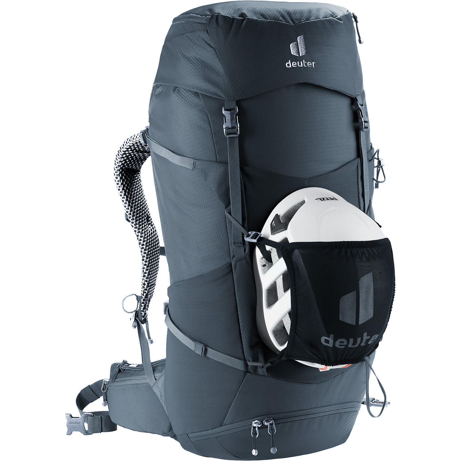 DEUTER Plecak trekkingowy Futura Pro 40 black