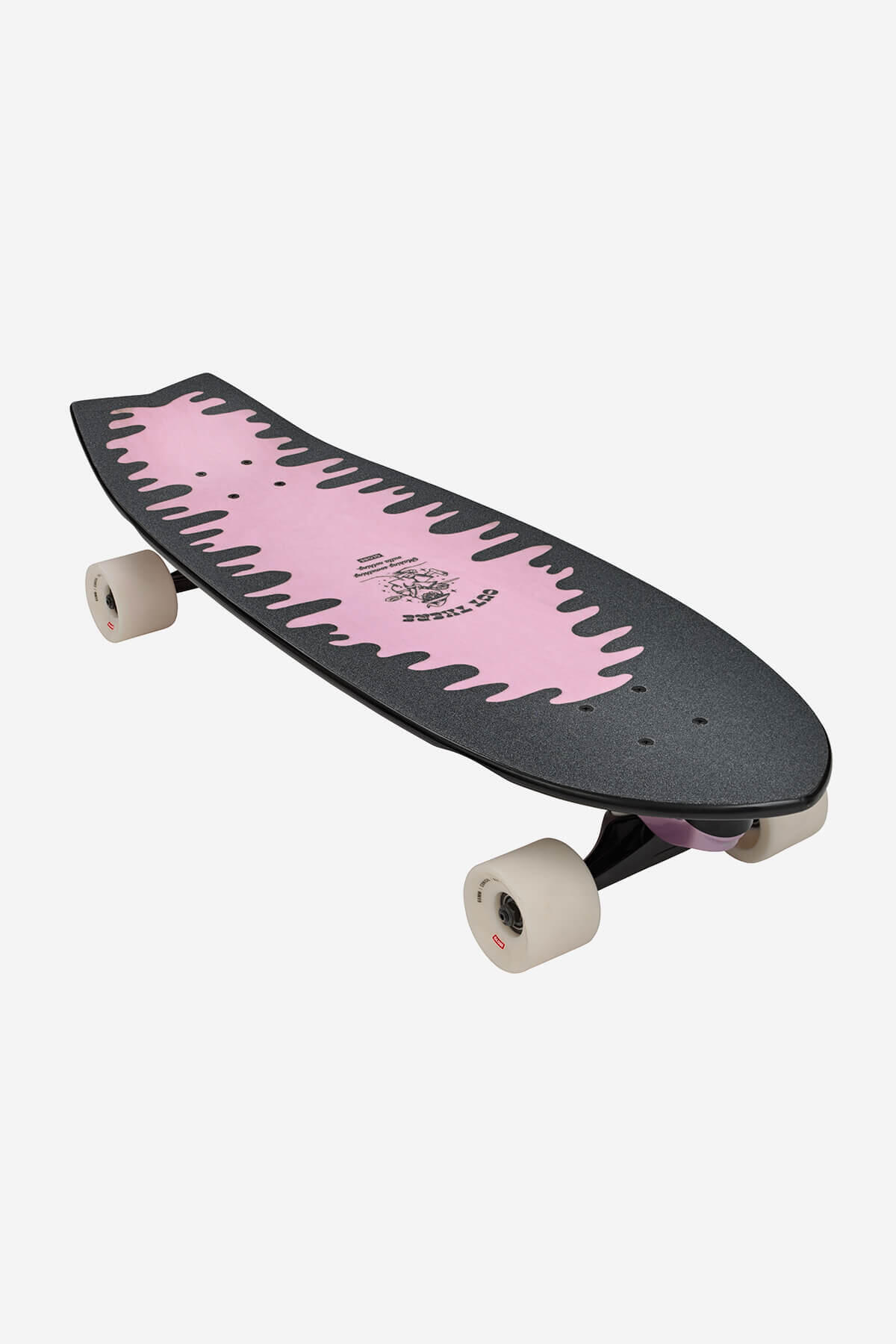 Sun City 2 Surf Skate 3/4
