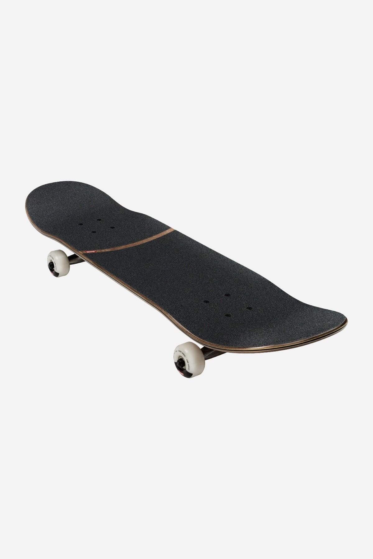 G1 Sol Mates 8.0 Komplett-Skateboard 3/4