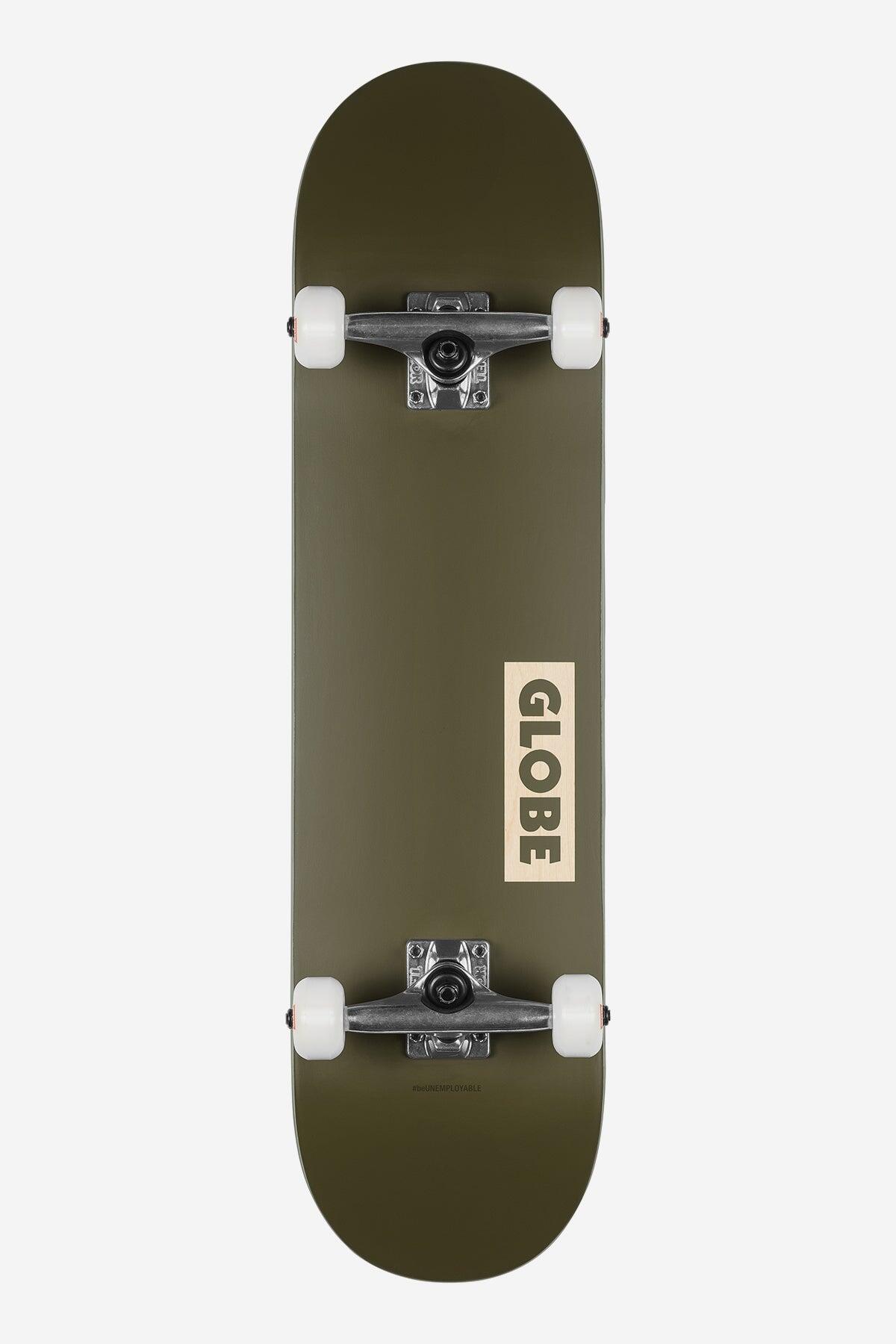 GRÜN