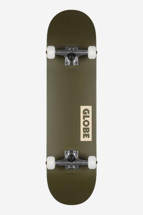 Goodstock 8.75FU Complete Skateboard