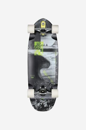 Frothy Surf Skate