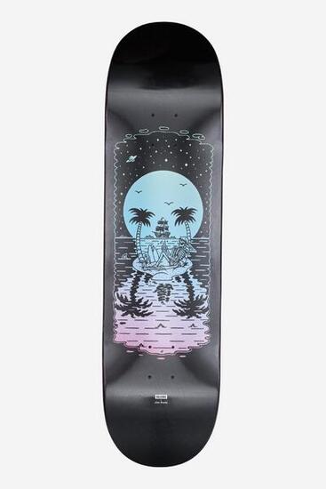 G2 Reflection 8.5 Deck