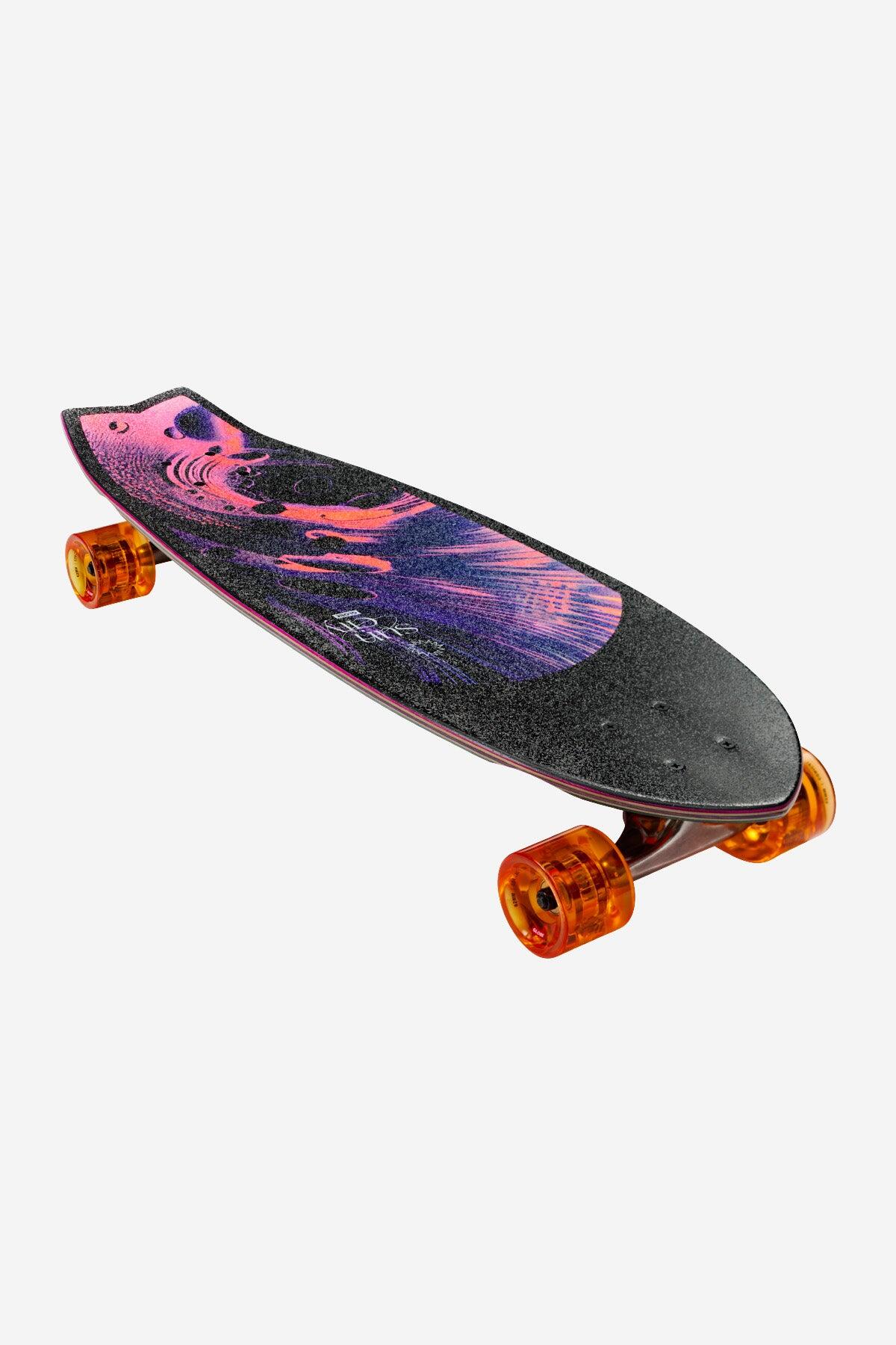 Sun City 30" Cruiserboard 3/4