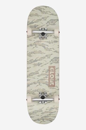 Goodstock 8.75FU Complete Skateboard