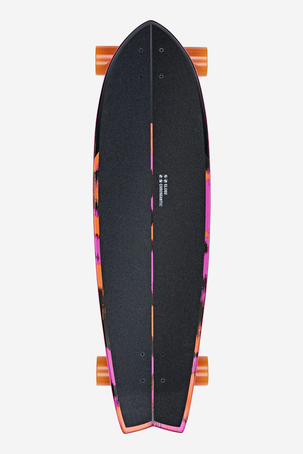 Chromantic 33" Cruiserboard 2/3