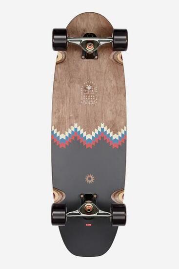 Coaster 31" Cruiserboard