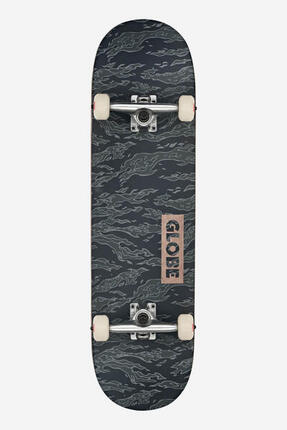 Goodstock 8.75FU Complete Skateboard