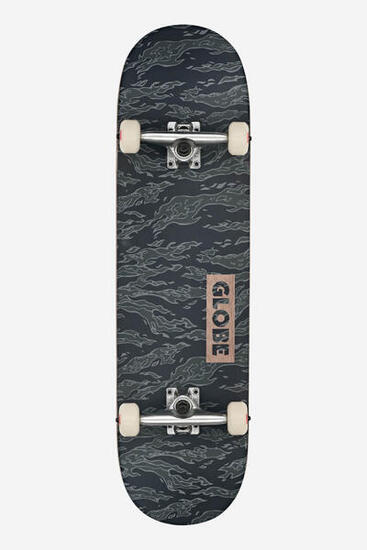 Goodstock 8.5FU Complete Skateboard