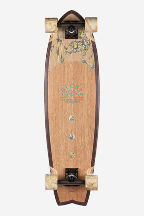 Chromantic 33" Cruiserboard