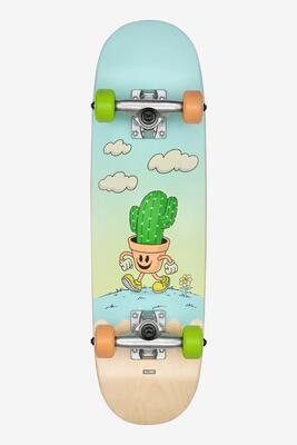 Kids softie 83 micro 7.125 complete skateboard