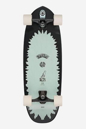 Frothy Surf Skate