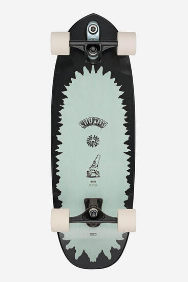 Frothy Surf Skate