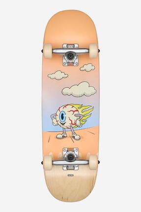 Kids Grip 95 Mini 7.9 Complete Skateboard