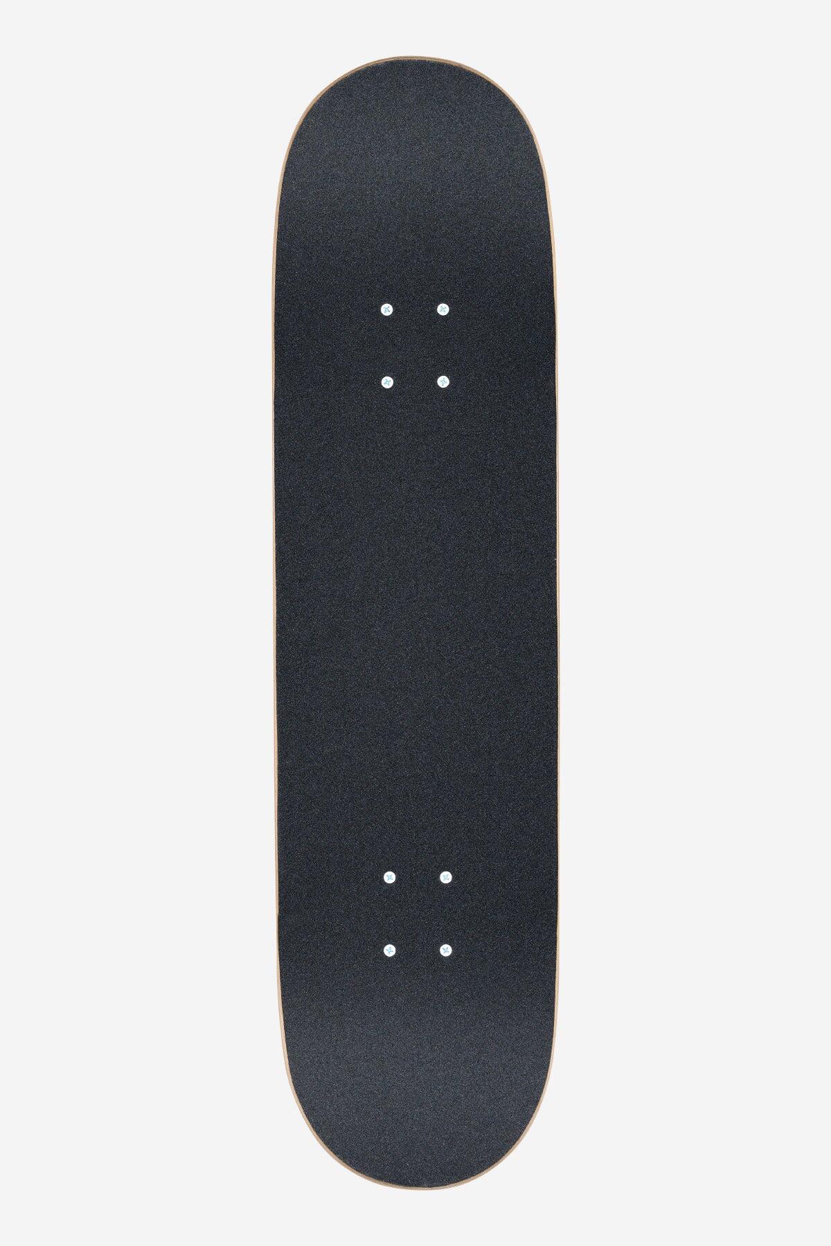 G0 Unfussed 8.25 Komplett-Skateboard 2/5