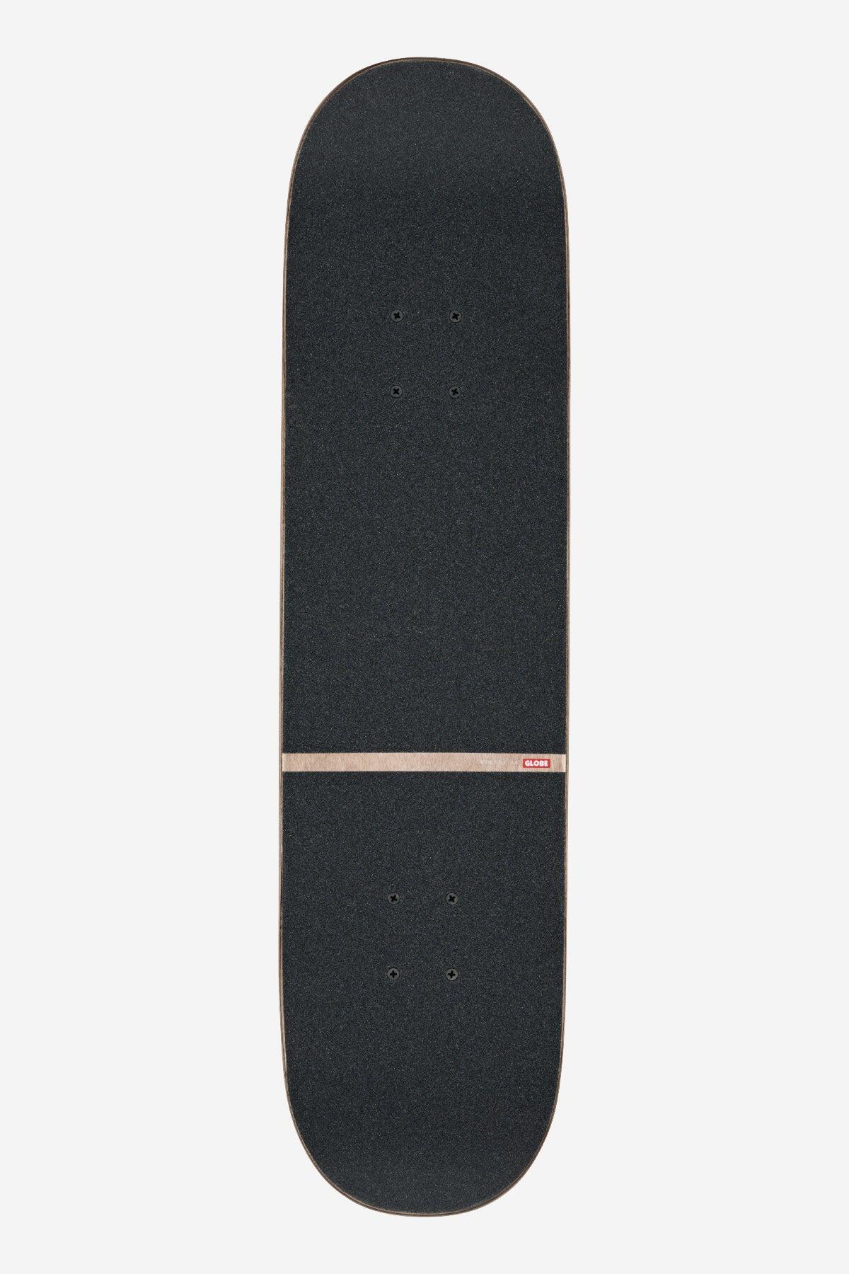 G1 Sol Mates 8.0 Komplett-Skateboard 2/4