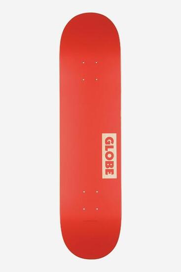 Goodstock 7,75-Zoll-Mähdeck