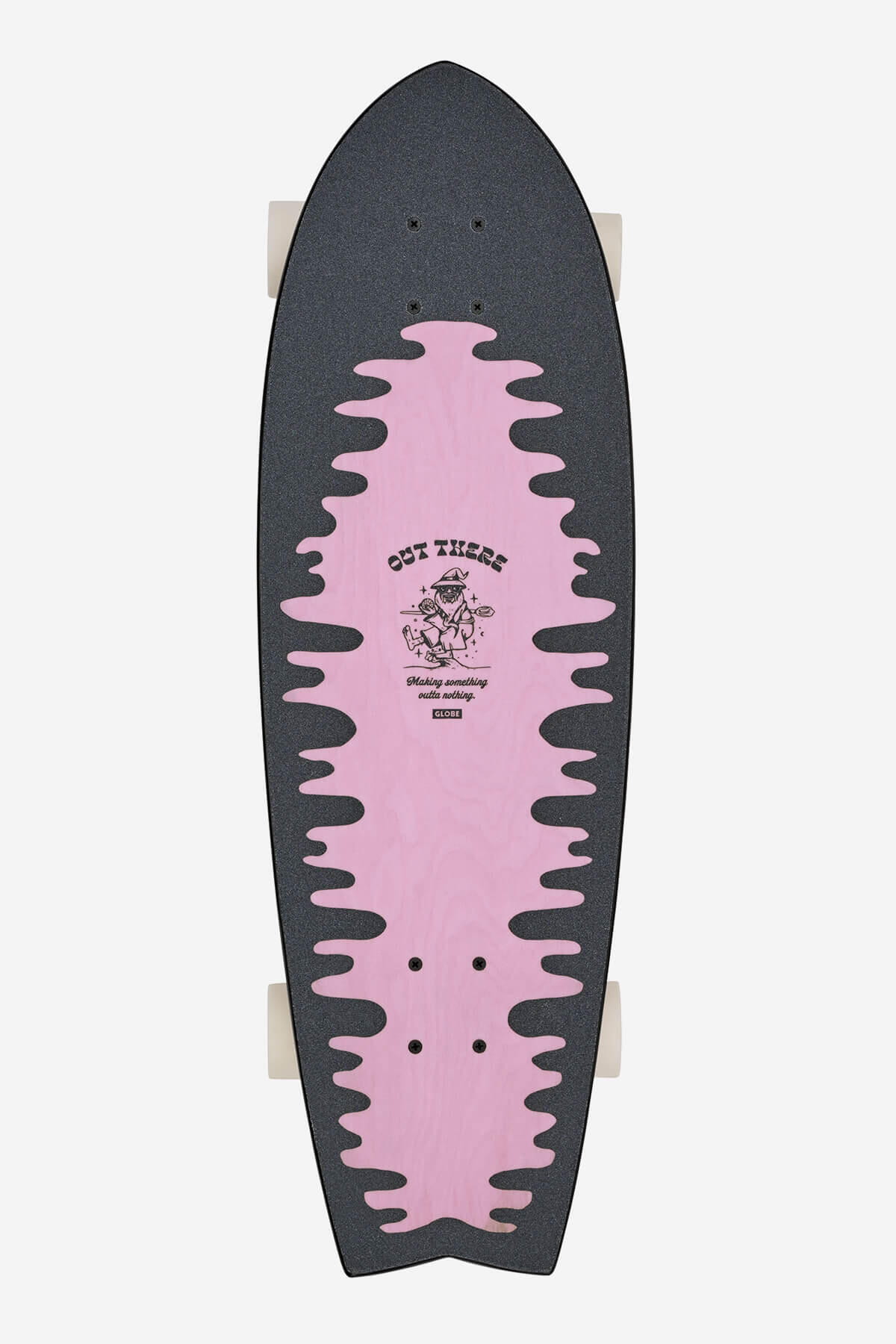 Sun City 2 Surf Skate 2/4
